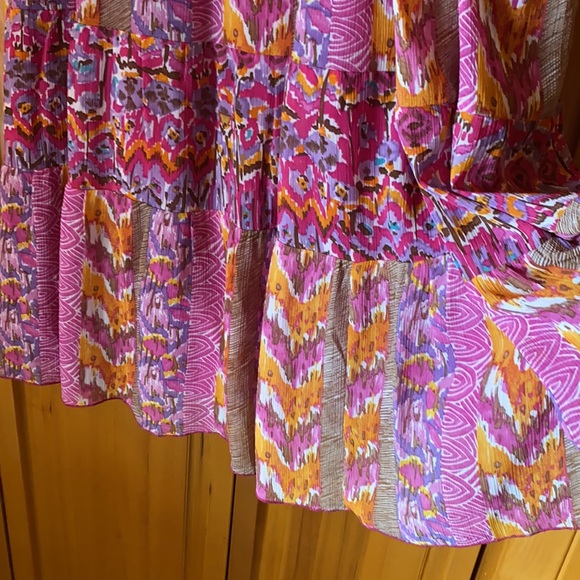 Women’s size 16 polyester skirt - Picture 7 of 11